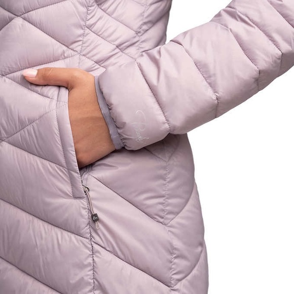Paradox - Women’s Lightweight Puffer Jacket - Picture 4 of 5